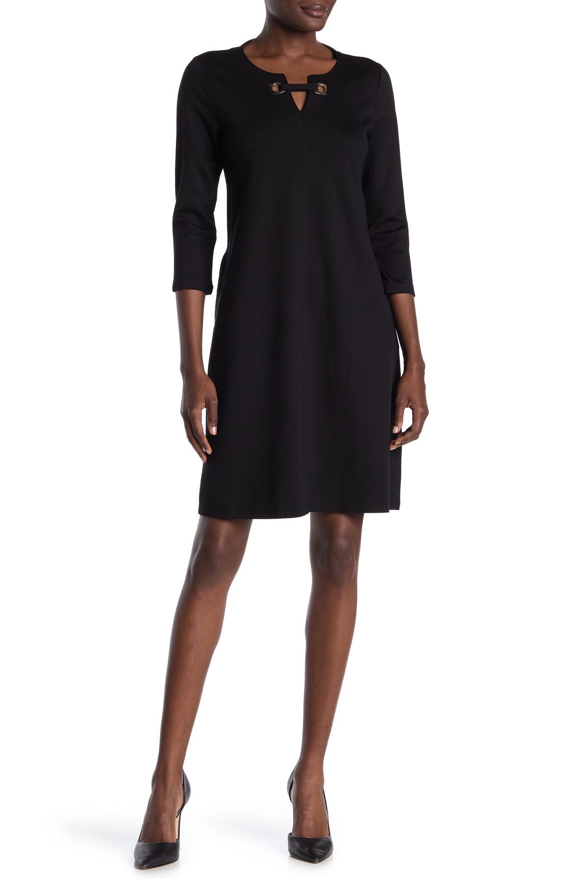 nordstrom rack nina leonard