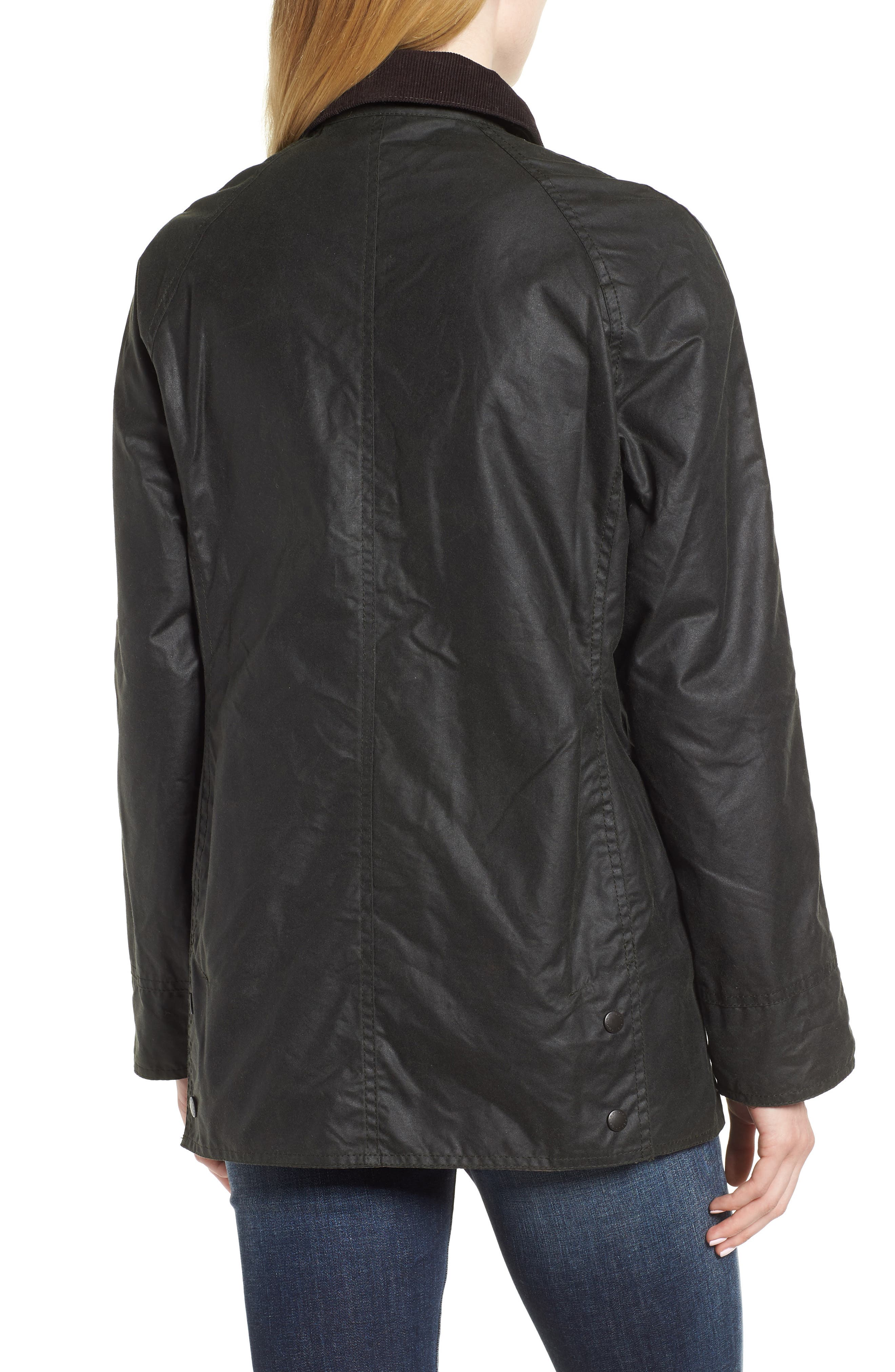 ladies beadnell jacket