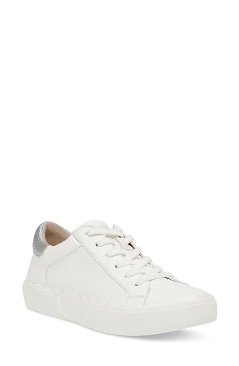 Confident Low Top Sneaker (Women)