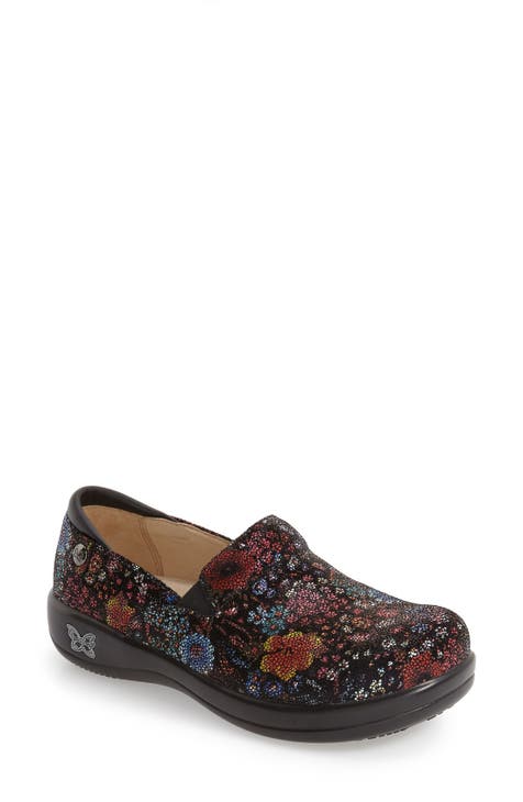 Nordstrom alegria shoes sale