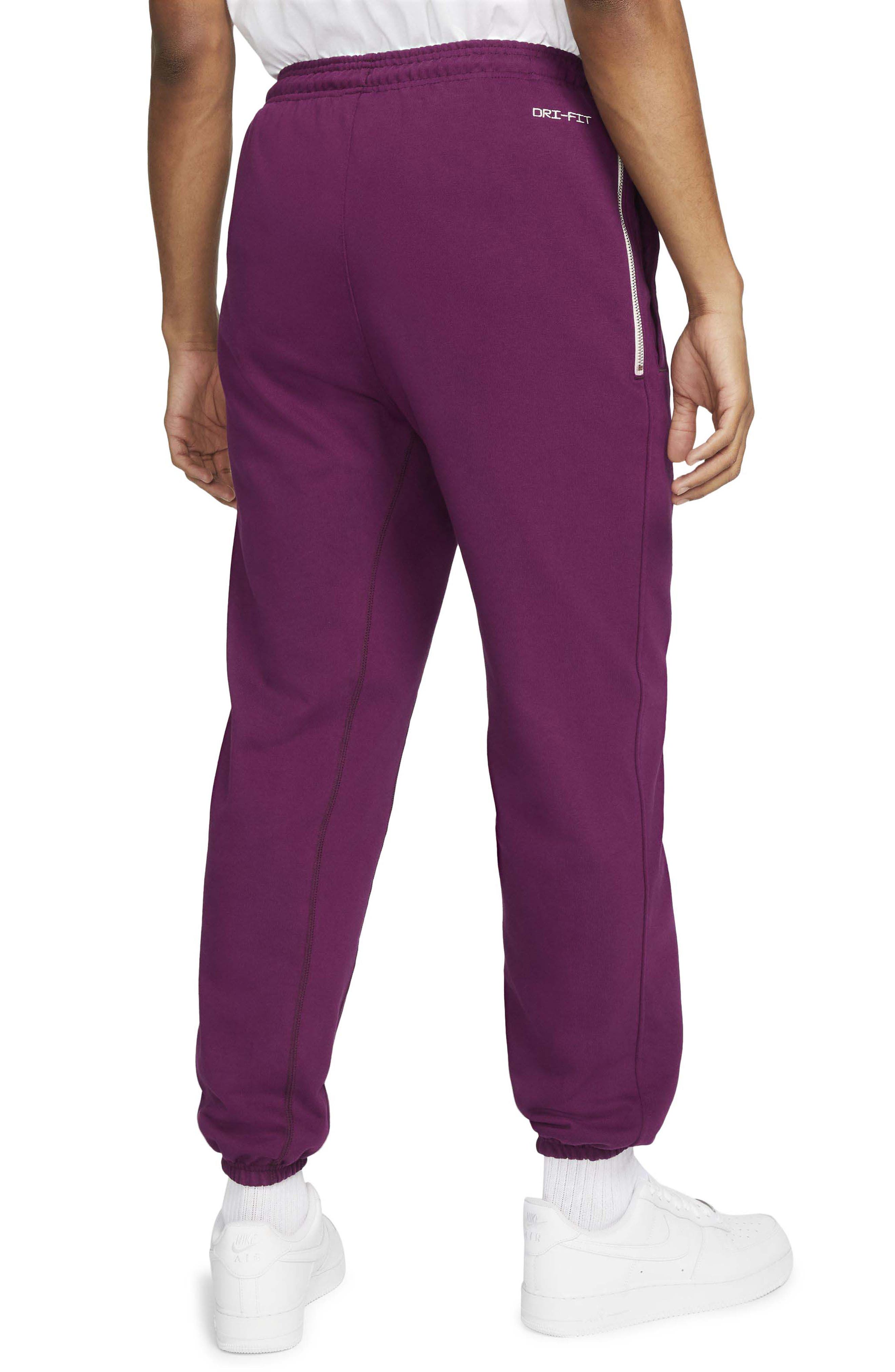 men's dri fit joggers