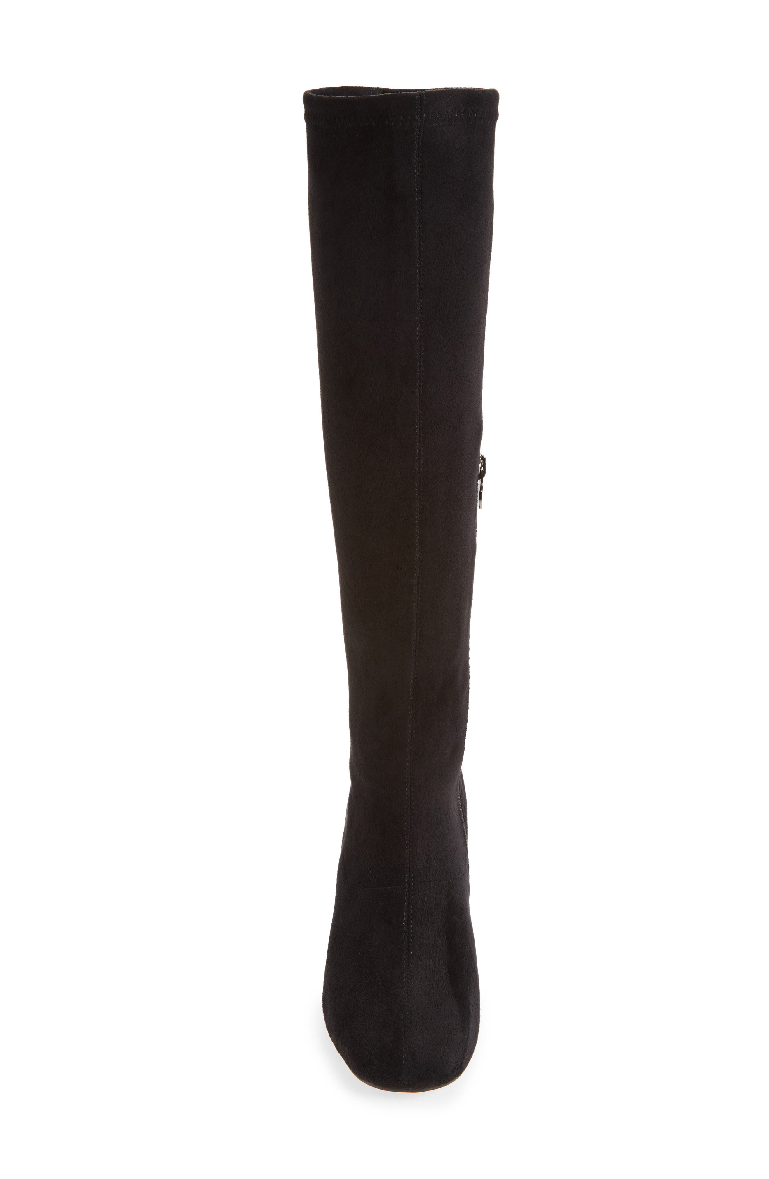 Silent D Comess Knee High Boot (Women) Nordstrom