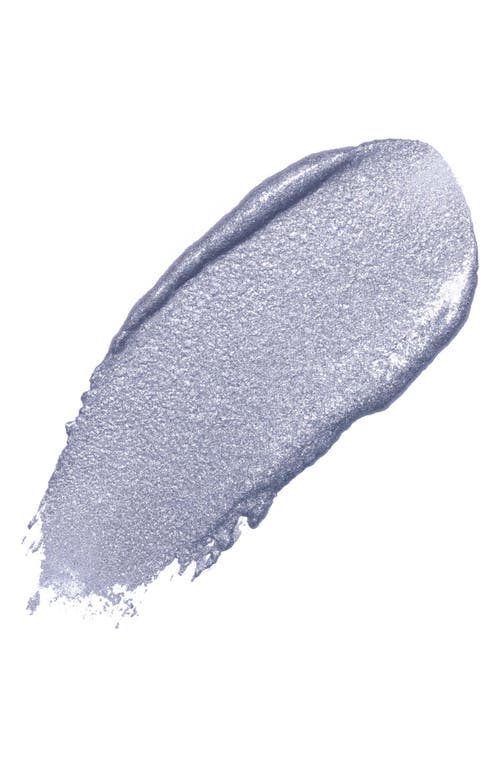 Armani Collezioni Armani Beauty Eye Tint Longwear Liquid Eyeshadow In 32s Icy Pastel Blue