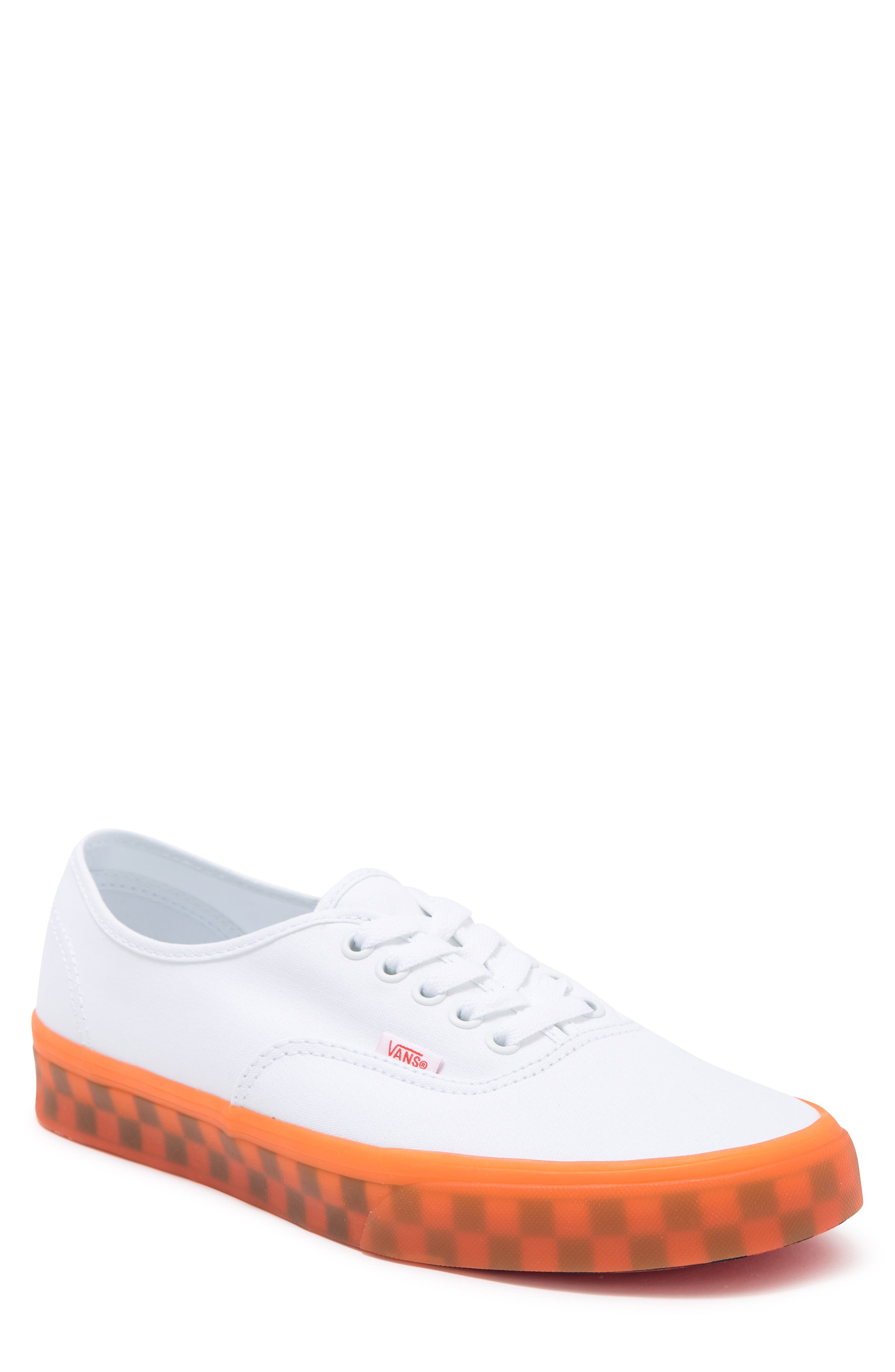 vans authentic nordstrom