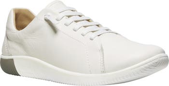 KEEN KNX Leather Sneaker (Women) | Nordstrom