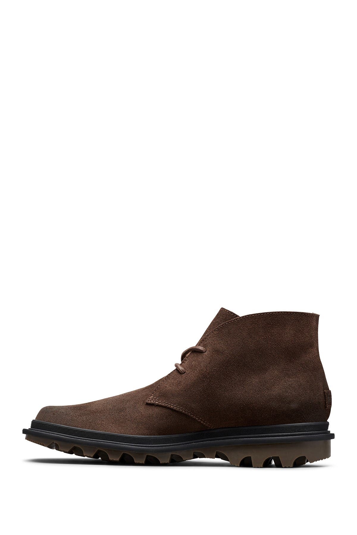 sorel ace chukka