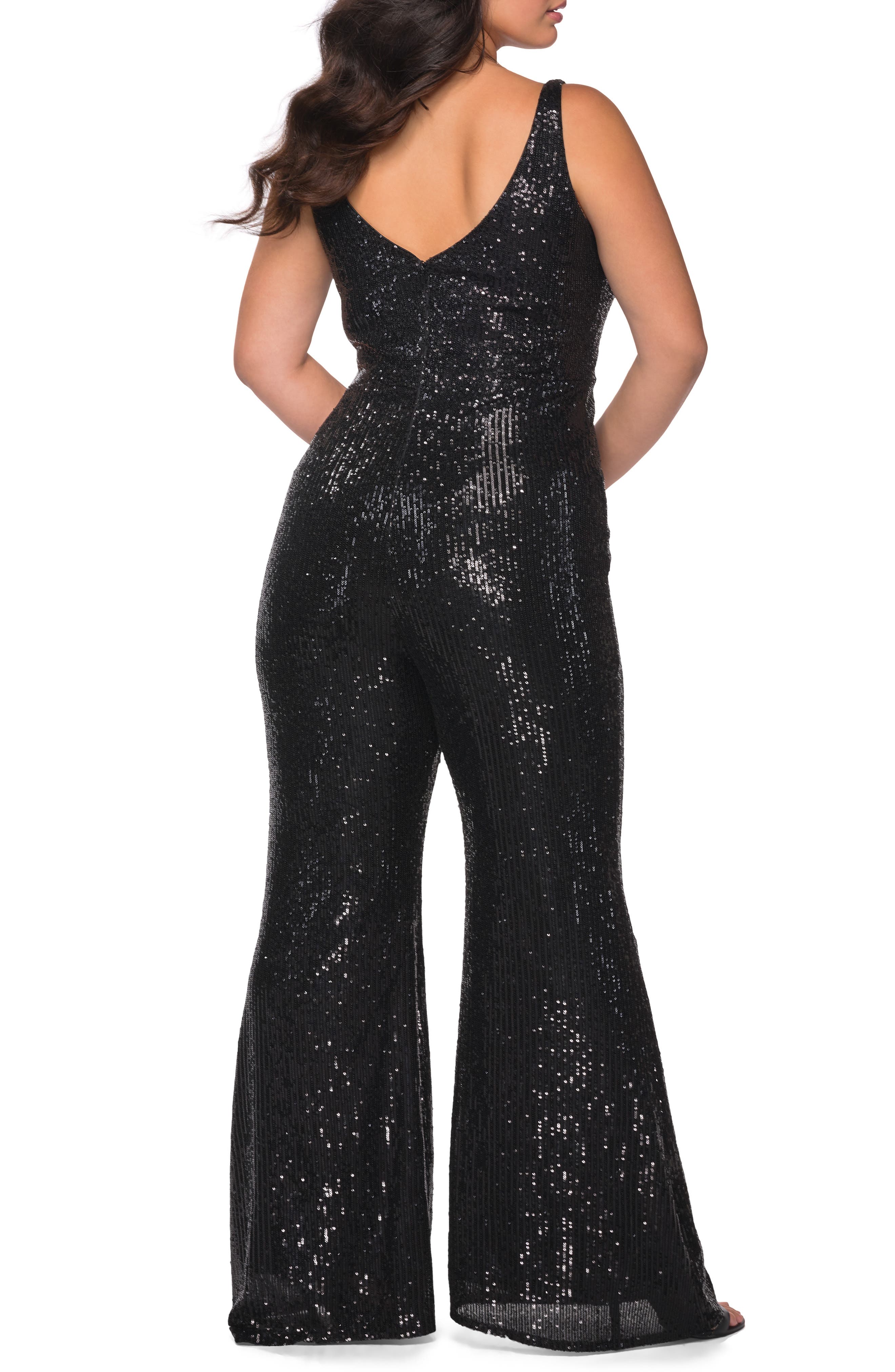 Nordstrom plus size jumpsuit Clearance