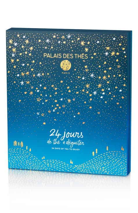 Unboxing the Louis Vuitton Advent Calendar 2021 