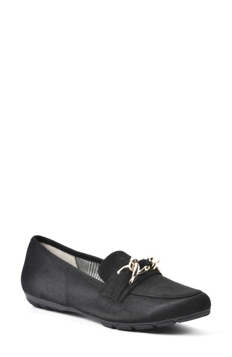 Gainful Loafer - Wide Width Available (Women)