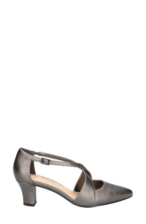 EASY STREET EASY STREET ELEGANCE POINTED TOE PUMP