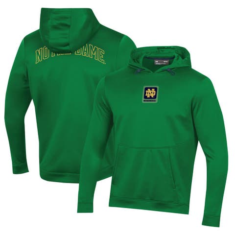 Men's Notre Dame Fighting Irish Sports Fan Sweatshirts & Hoodies