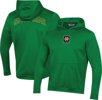 Notre dame 2025 youth hoodie