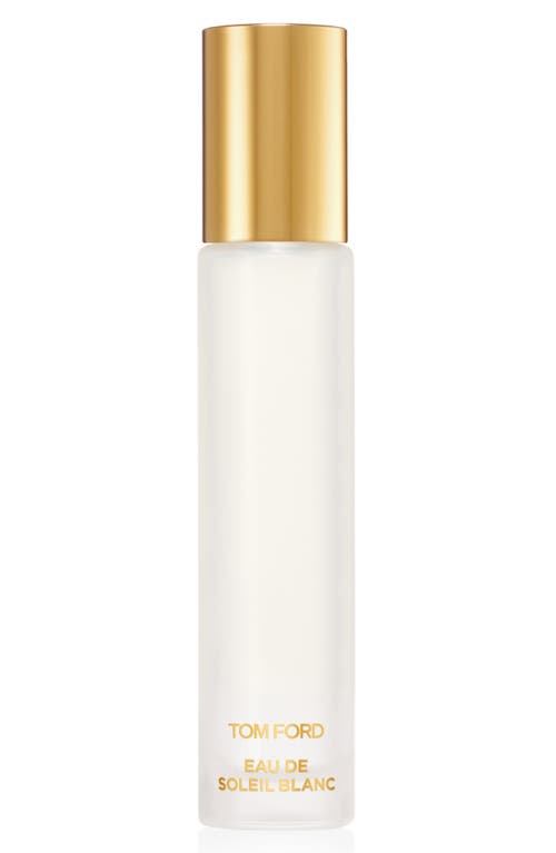 TOM FORD Eau de Soleil Blanc Eau de Toilette Travel Spray at Nordstrom