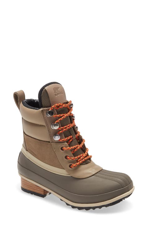 sorel womens boots sale