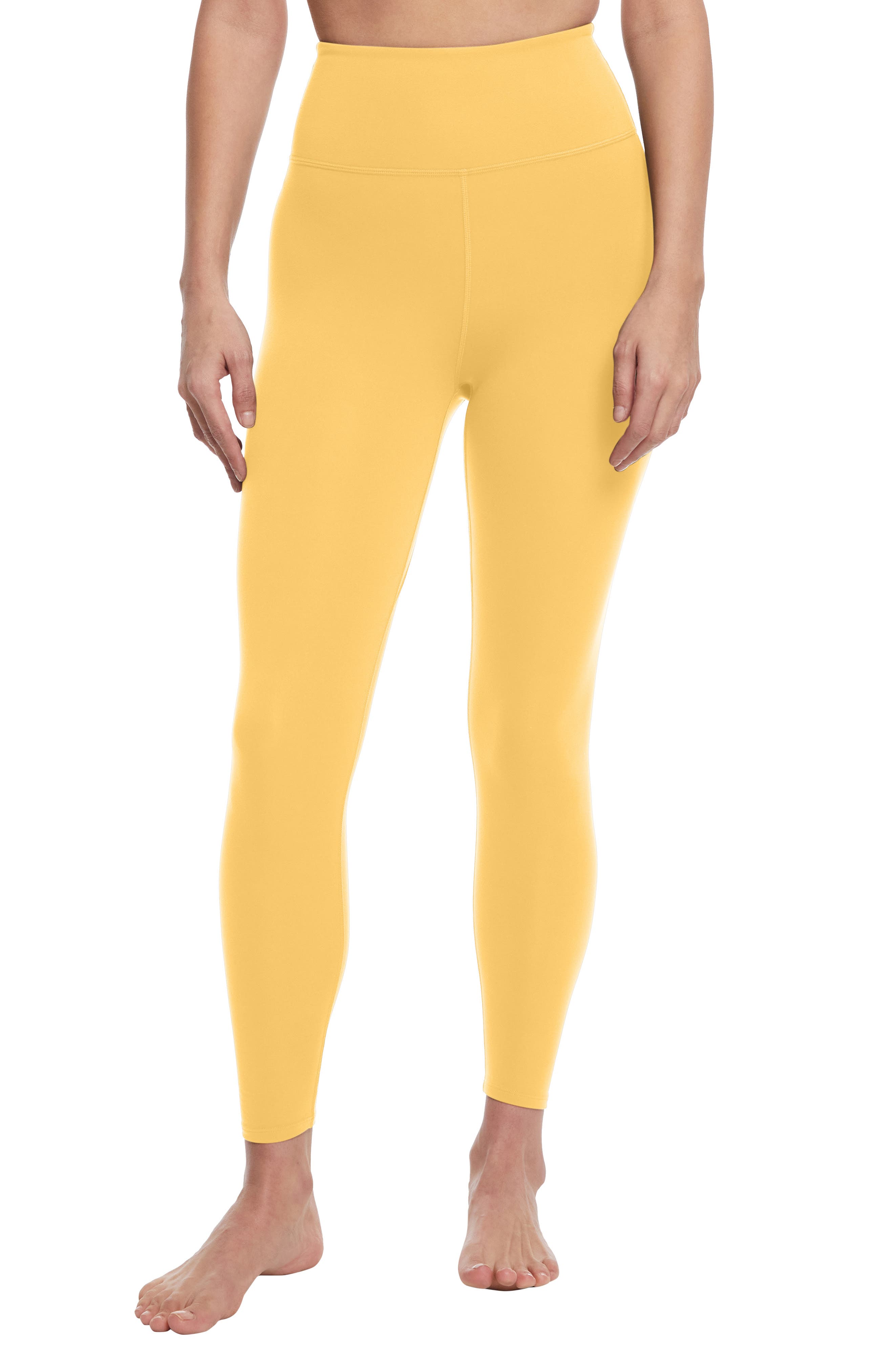Yellow Leggings for Women | Nordstrom Rack