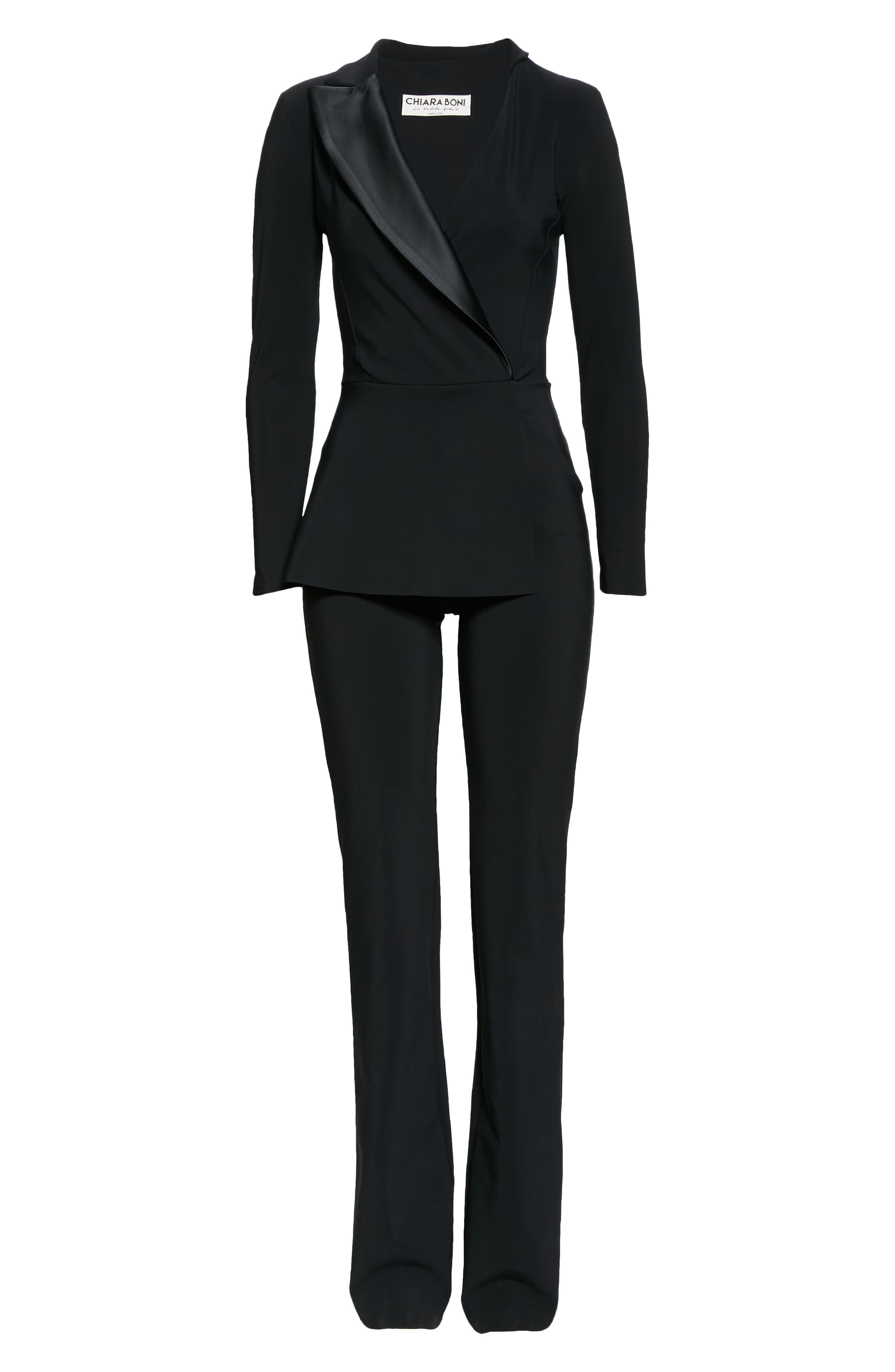 petite jumpsuit size 14