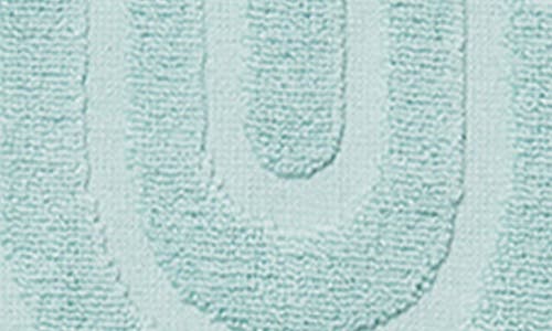 Ugg(r) Arch Hand Towel In Shark Grey