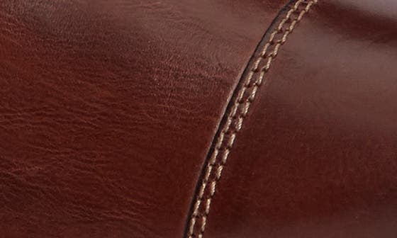 johnston and murphy forrester cap toe boot