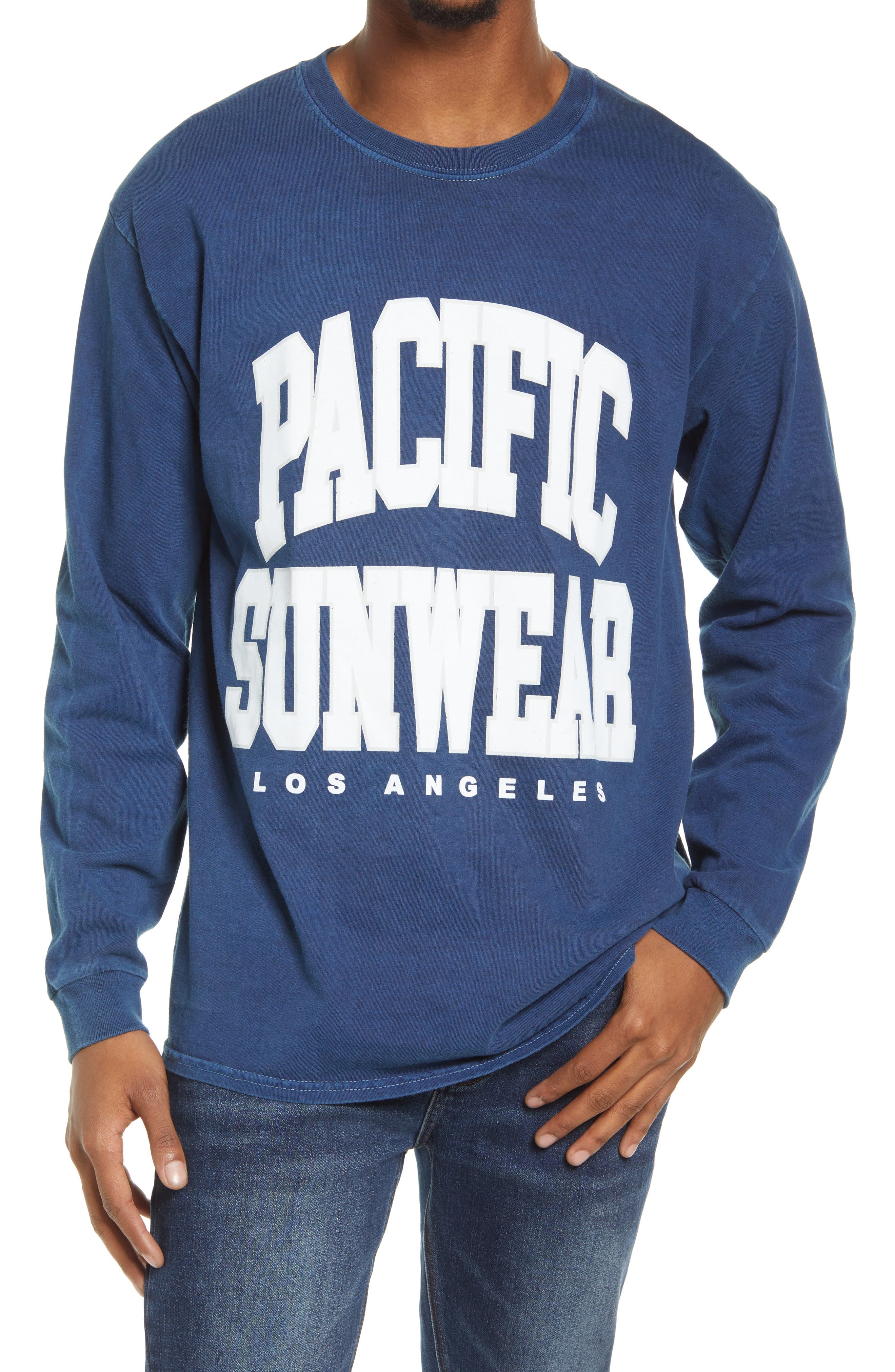 Men's PacSun Graphic Tees | Nordstrom