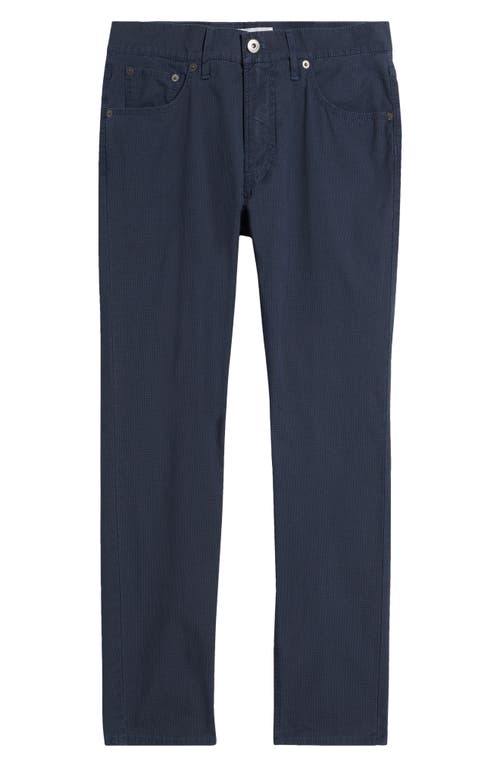 Shop Brax Chuck Modern Fit Five-pocket Pants In Atlantic