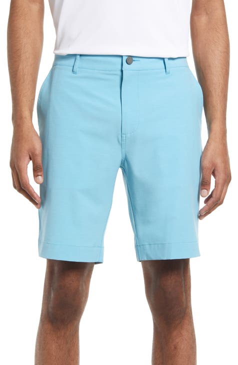 teal shorts for men | Nordstrom