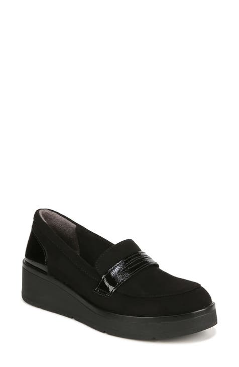 Fast Track Penny Loafer (Women)