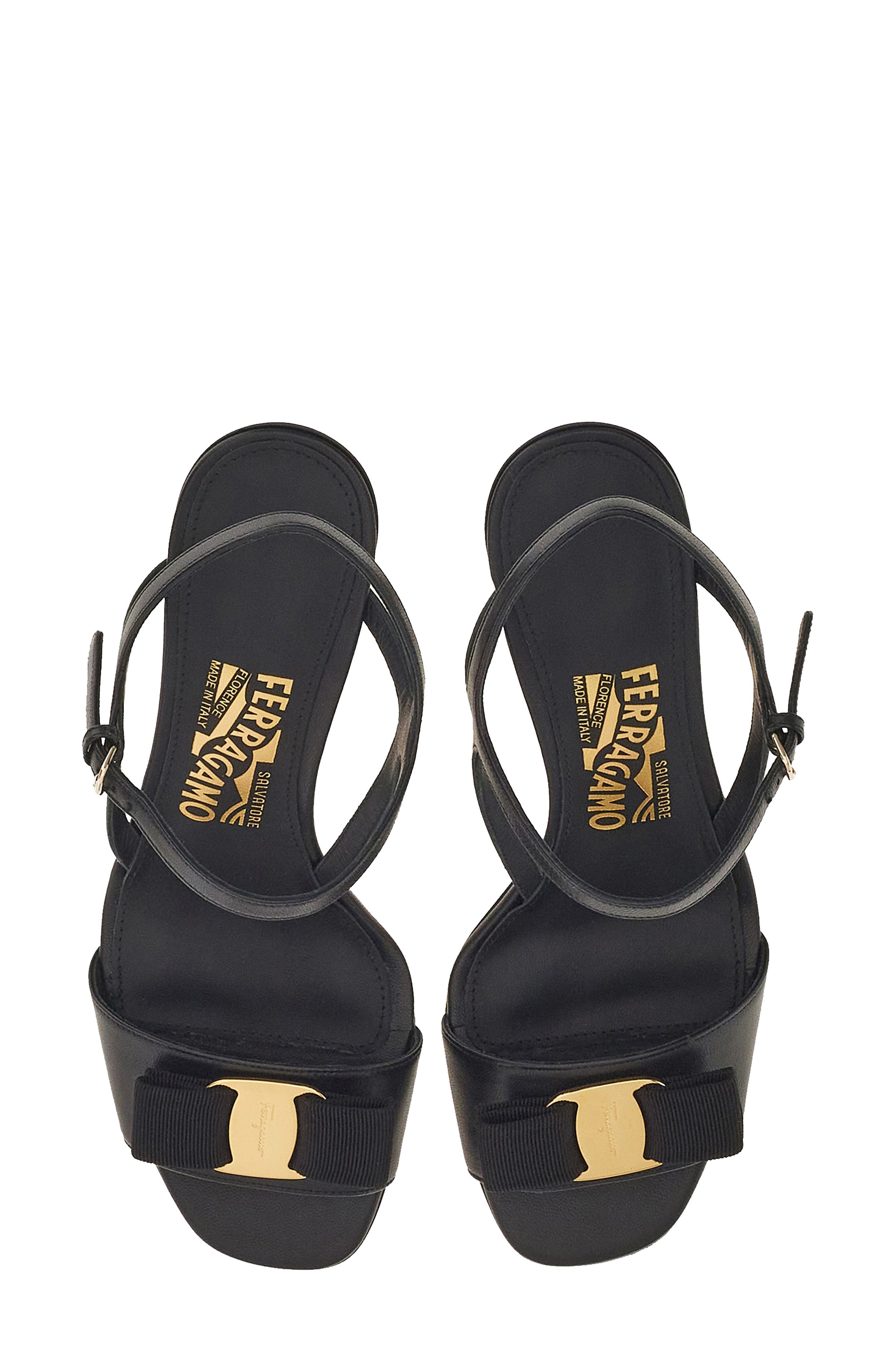 ferragamo sandals nordstrom