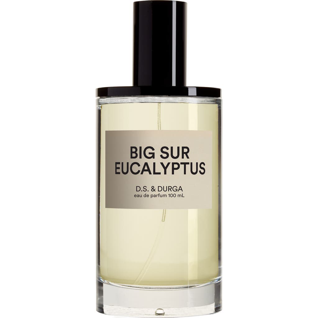D.s. & Durga Big Sur Eucalyptus Eau De Parfum In No Color