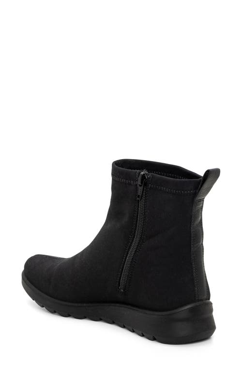 Ara Trillium Gore-tex® Waterproof Boot In Black