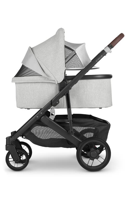 UPPAbaby Bassinet for CRUZ or VISTA Strollers in Anthony at Nordstrom