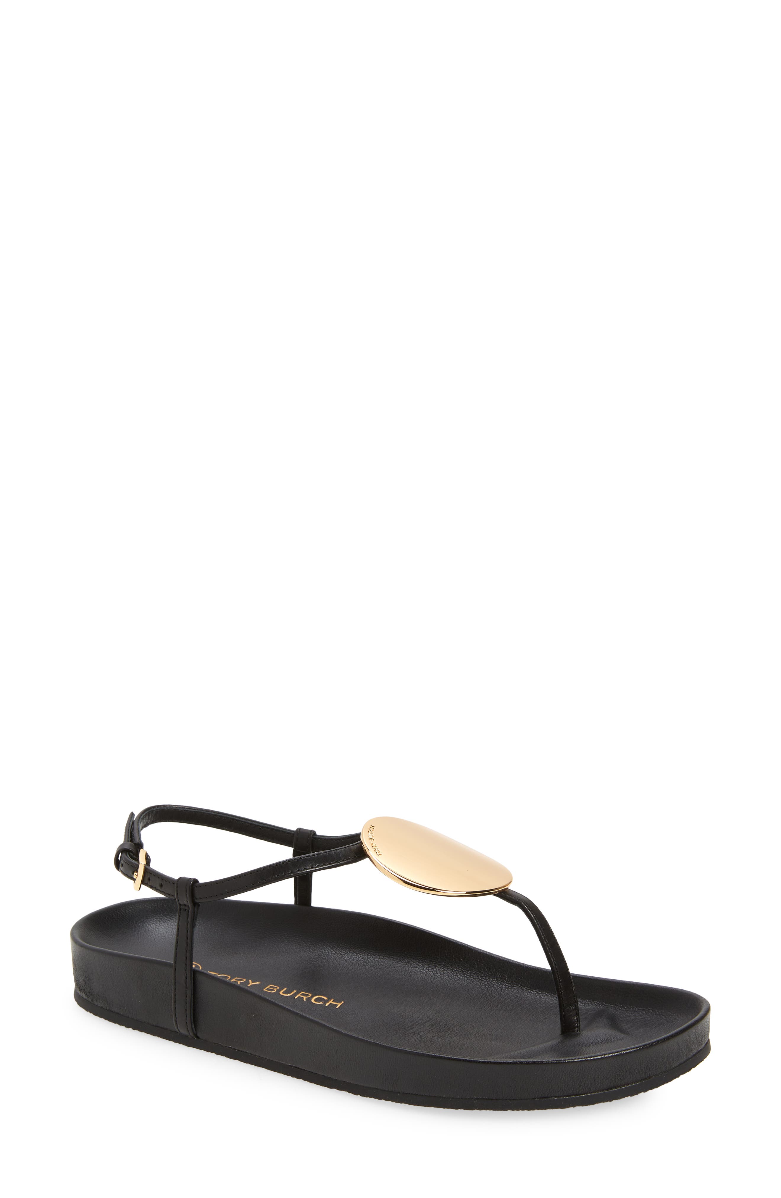 nordstrom tory burch flip flops