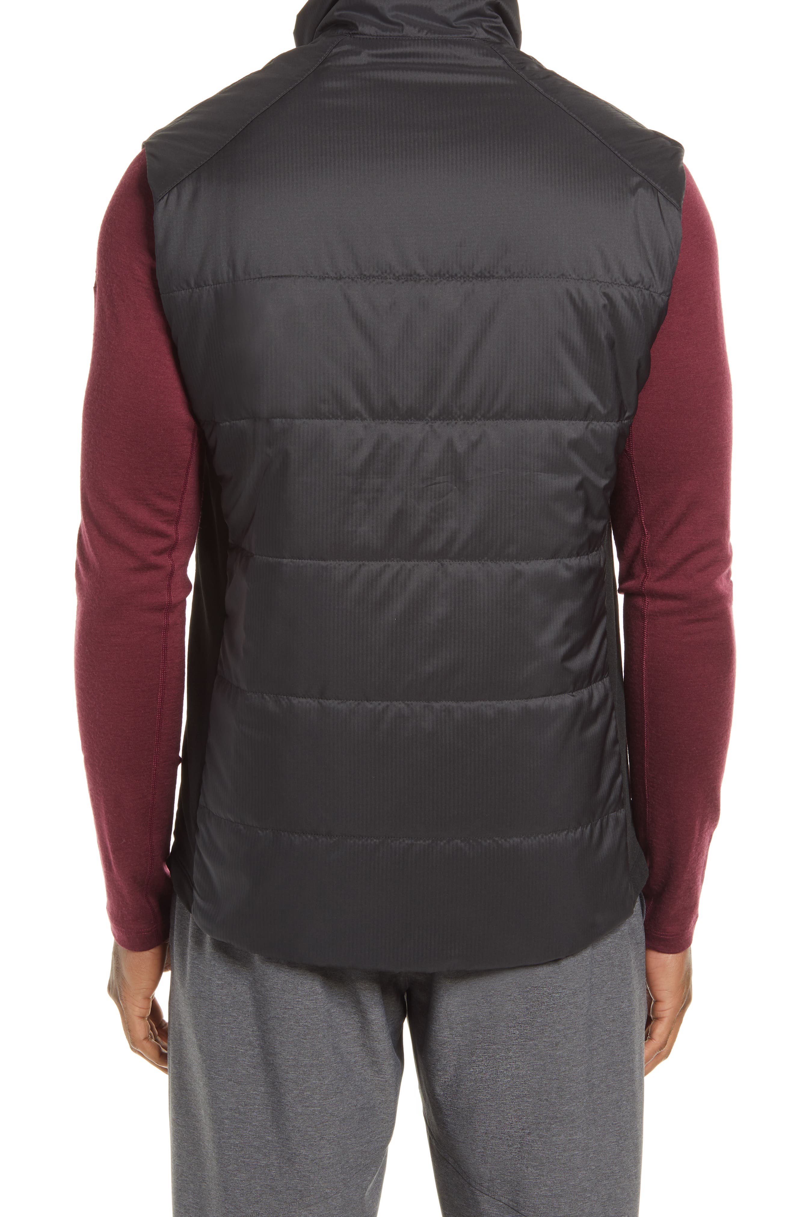 icebreaker helix vest