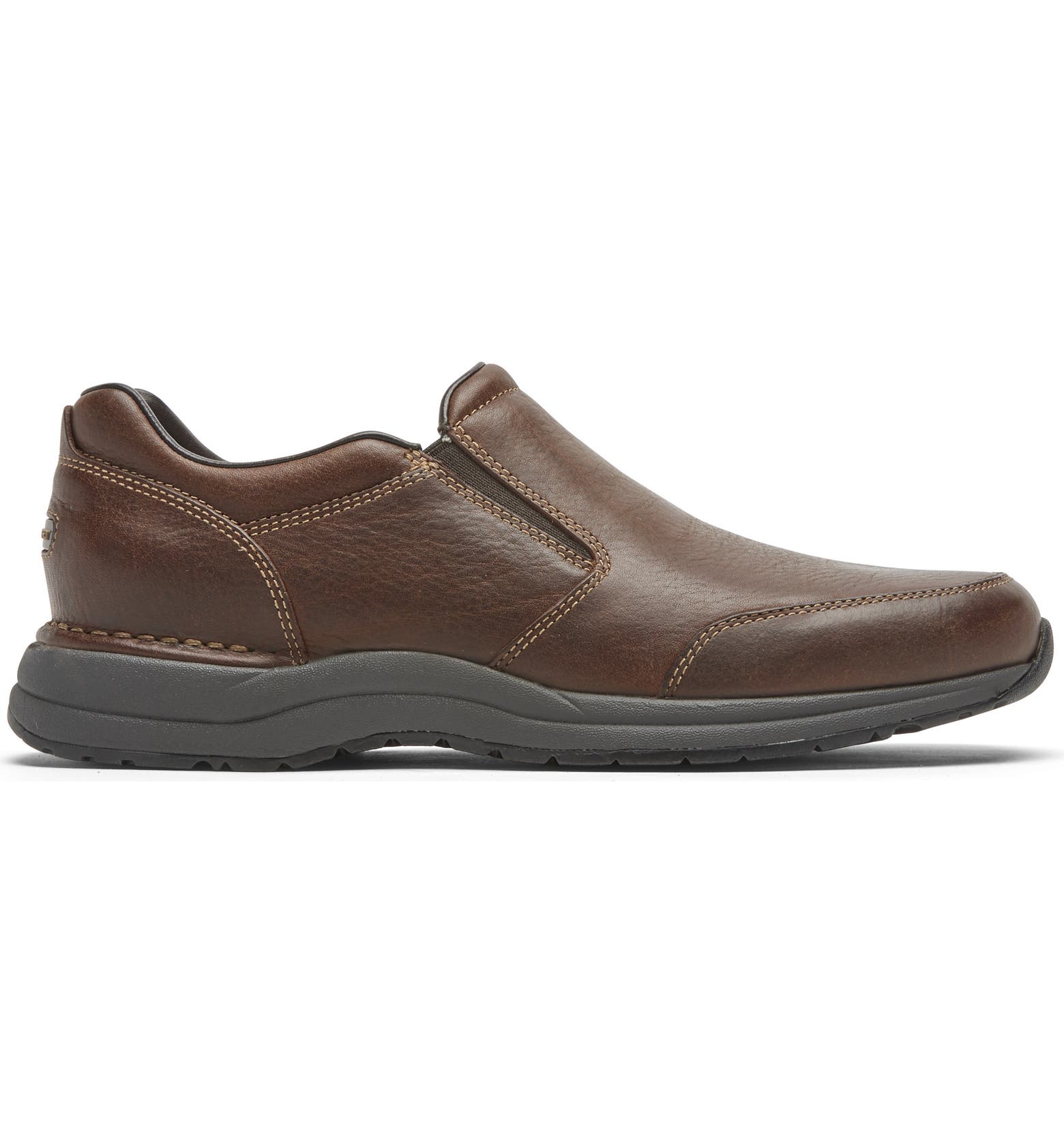 Rockport Edge Hill II Slip-On (Men) | Nordstrom