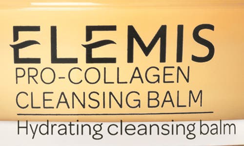 Elemis Pro-collagen Cleansing Balm 100g In Original