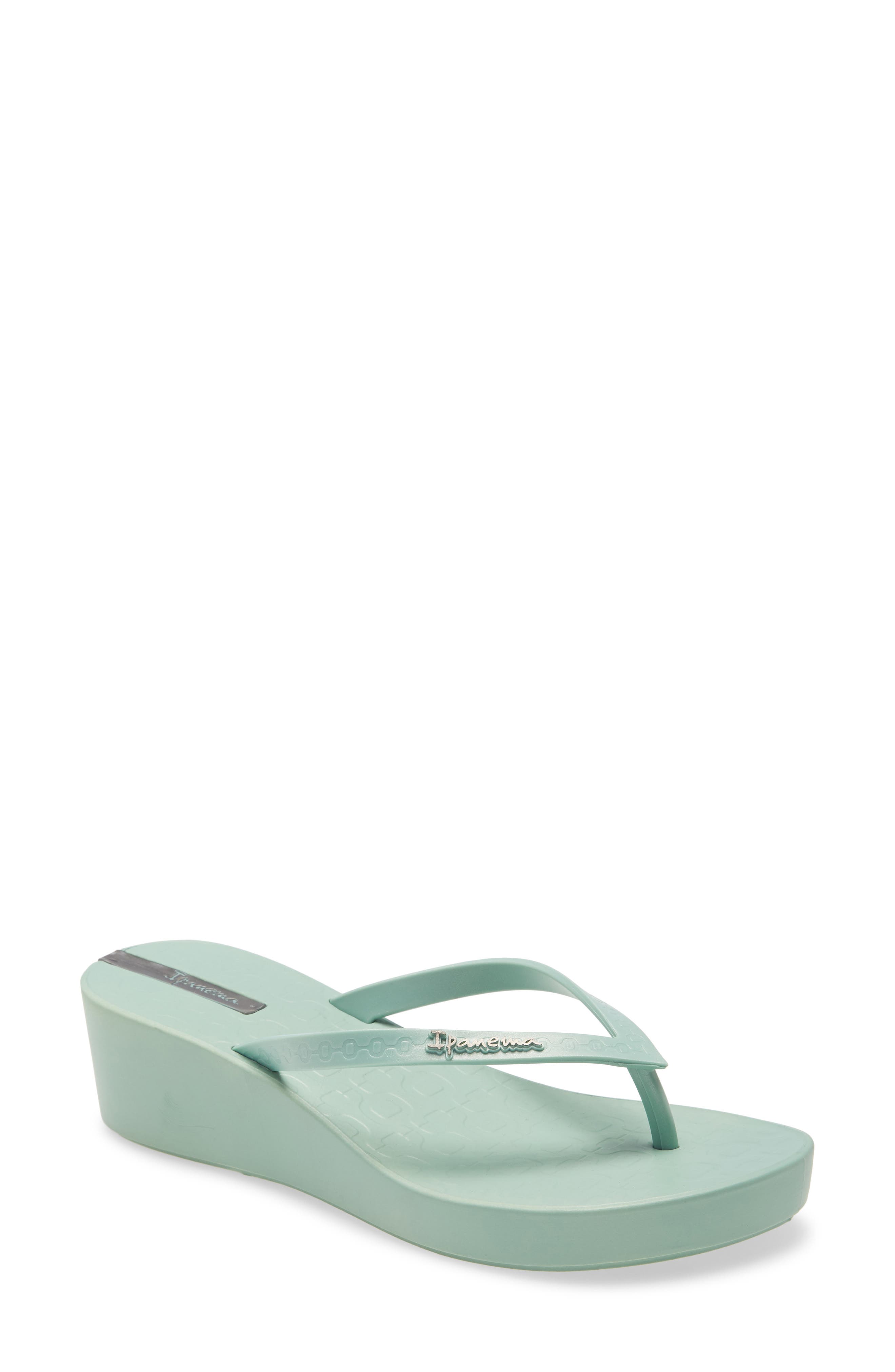 ipanema wedge