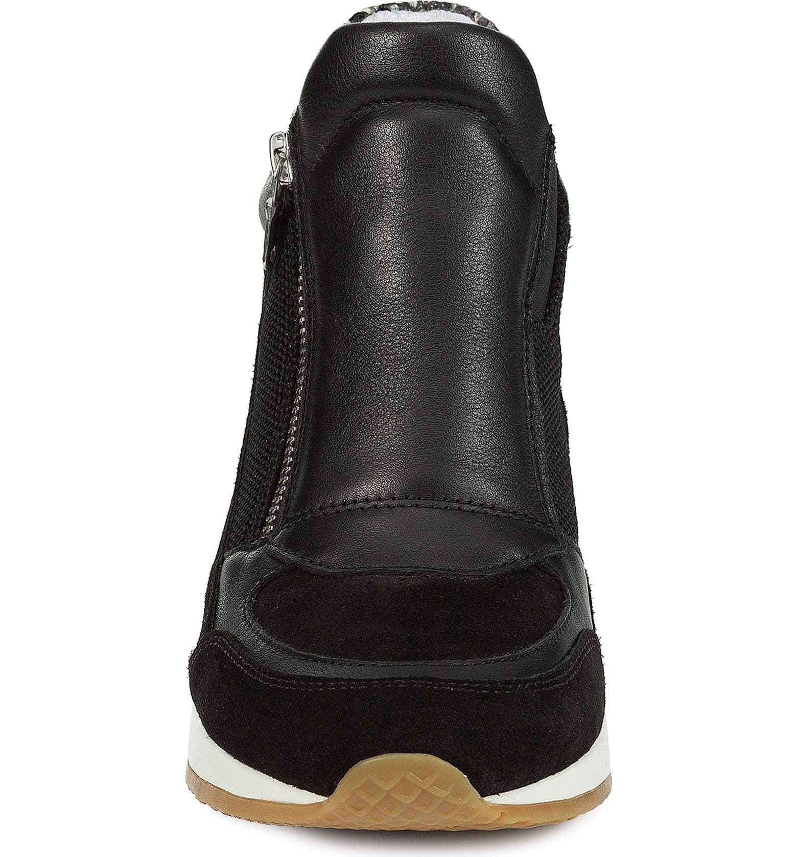 Geox nydame sneaker Clearance