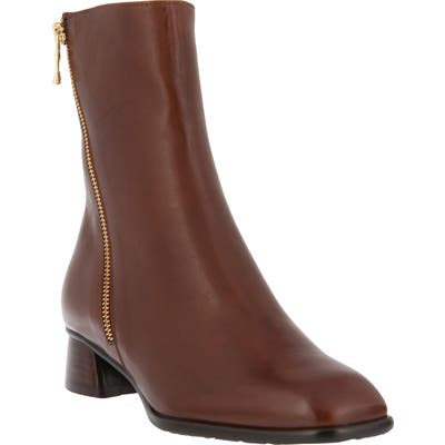 Spring Step Giachetta Boot - Brown