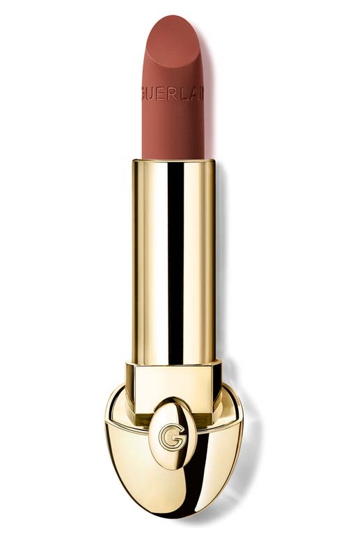 Guerlain Rouge G Customizable Velvet Lipstick Refill in 159 