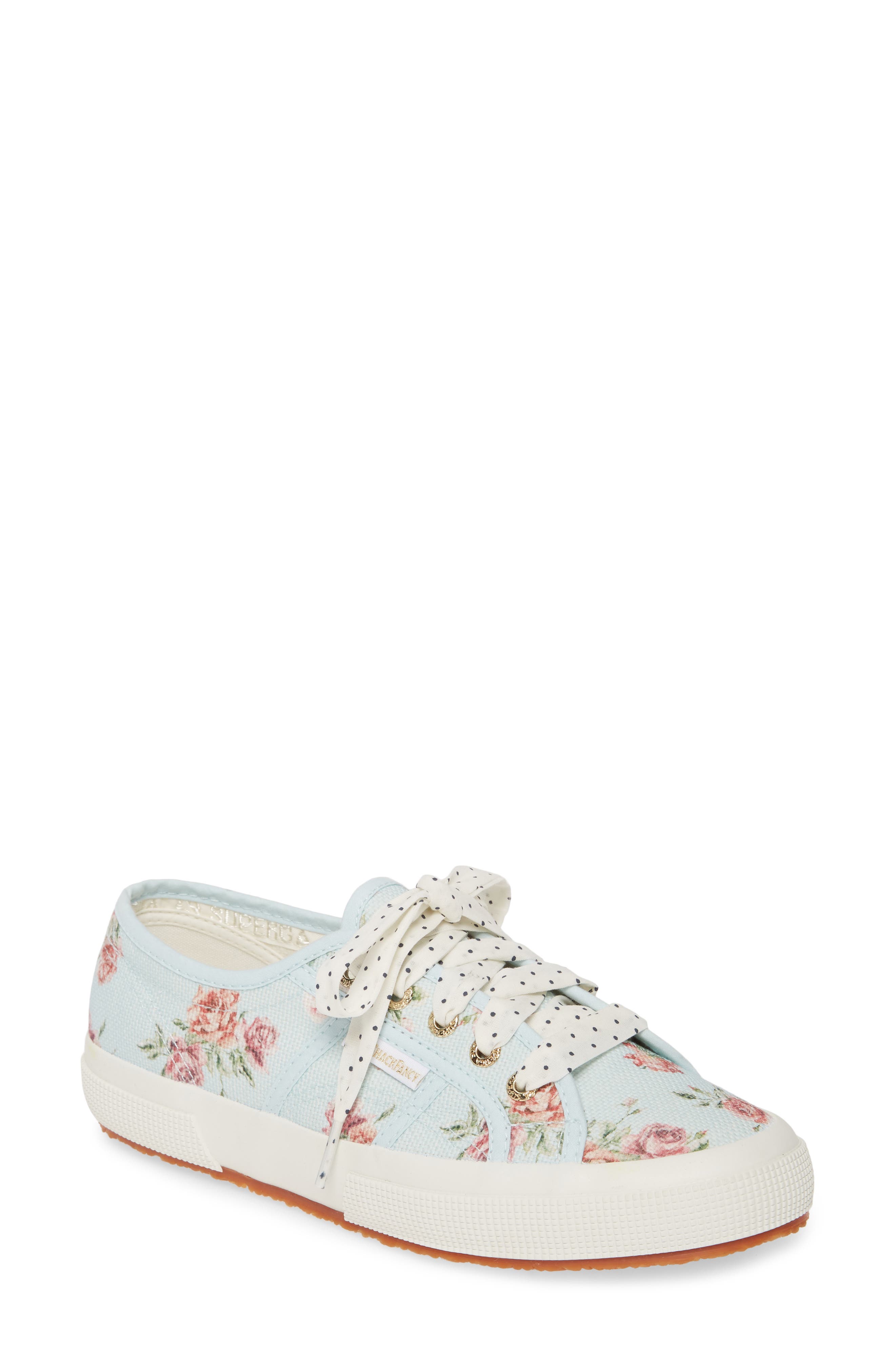 Superga 2750 Fancotw Sneaker - Blue