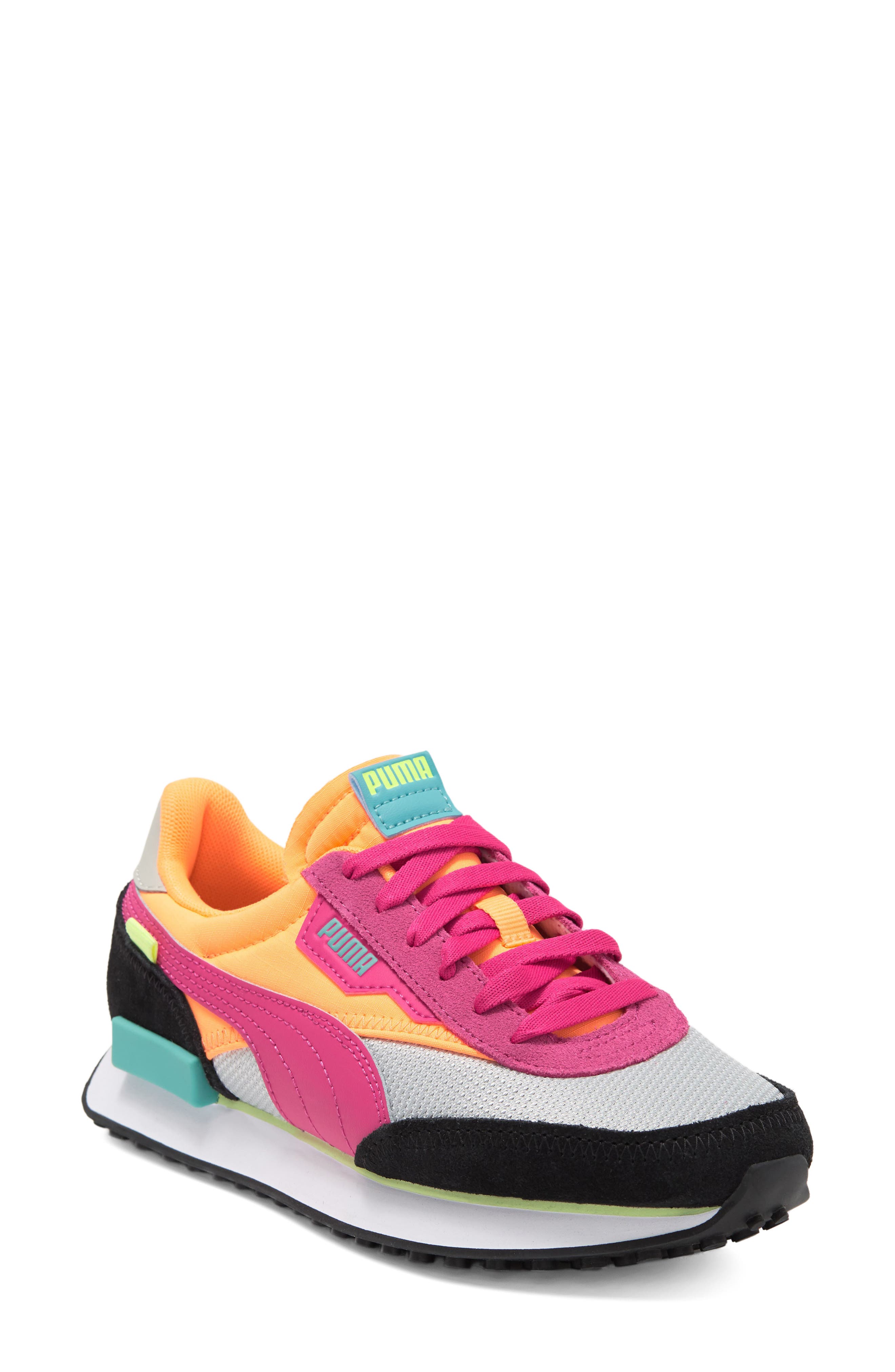 PUMA Rider Future Vintage Sneaker (Women) Nordstrom