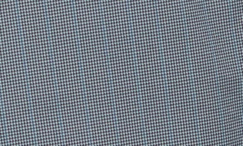 Ag Lochlan Trousers In Crane Indigo Multi