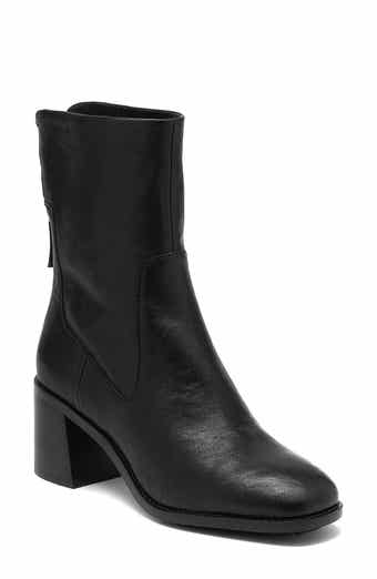 Eileen Fisher Spell Stretch Knit Bootie Women Nordstrom