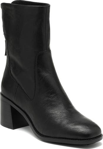 Kelsi Dagger Brooklyn Island Block Heel Bootie Women Nordstrom
