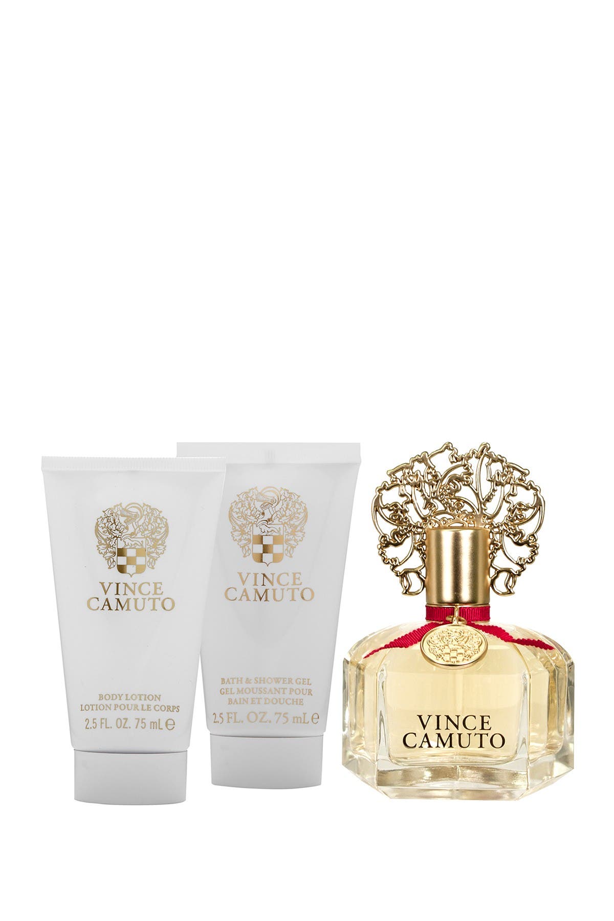 vince camuto cologne set