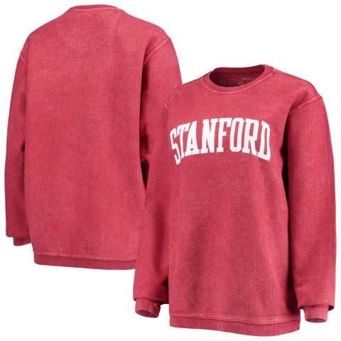  Stanford University Official Est. Date Unisex Adult Pull-Over  Hoodie : Sports & Outdoors