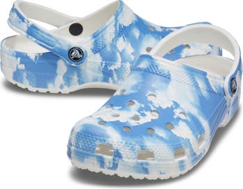 Pin by Rebecca Kane on C R O C S I N S P O  Crocs jibbitz ideas, Crocs  shoes, Designer crocs