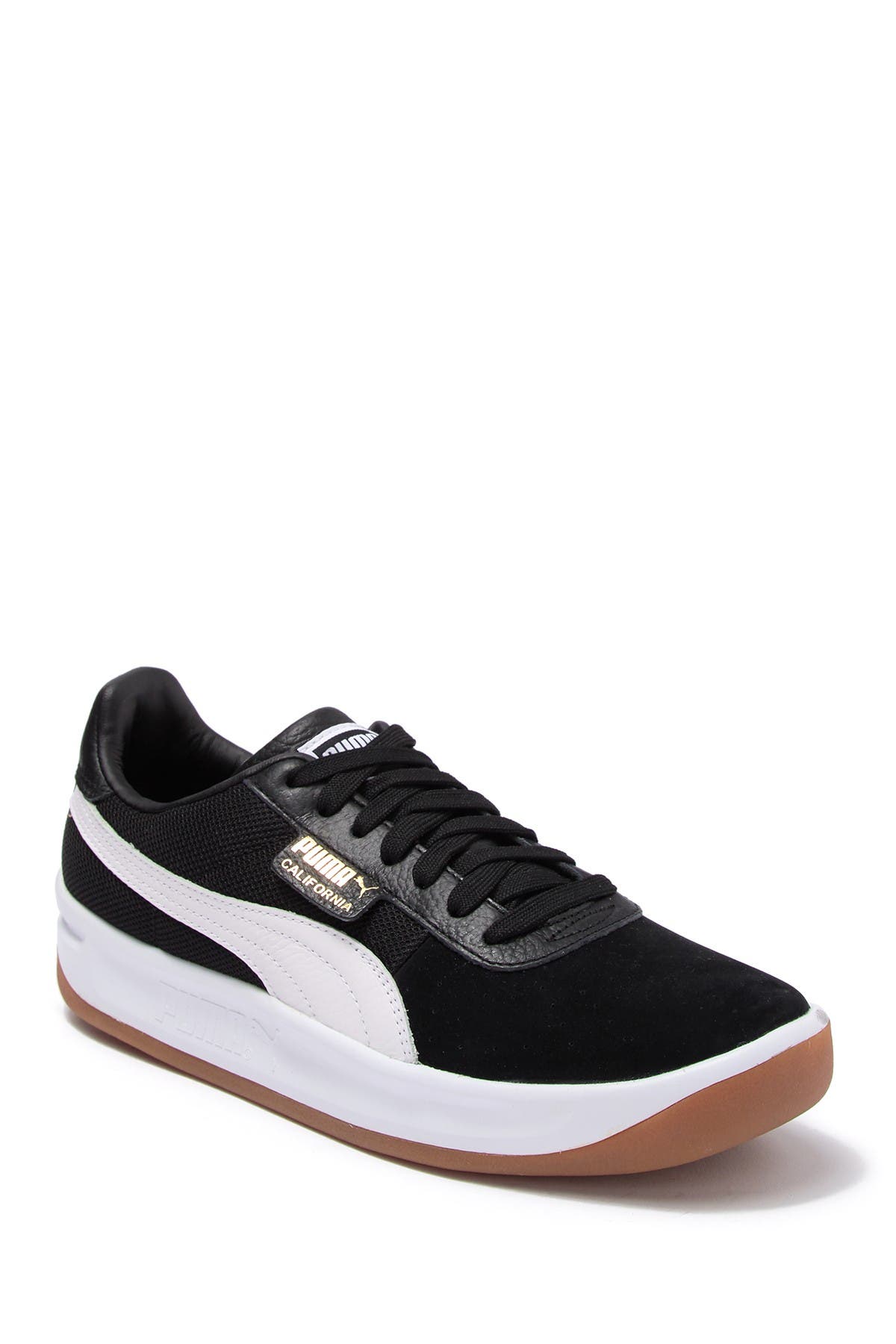 puma california low