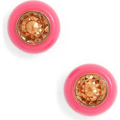 Kate Spade New York Be Bold Small Stud Earrings