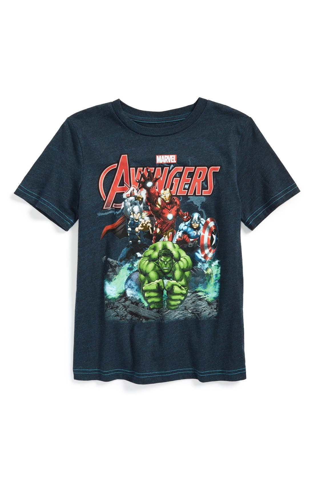 avengers maternity shirts