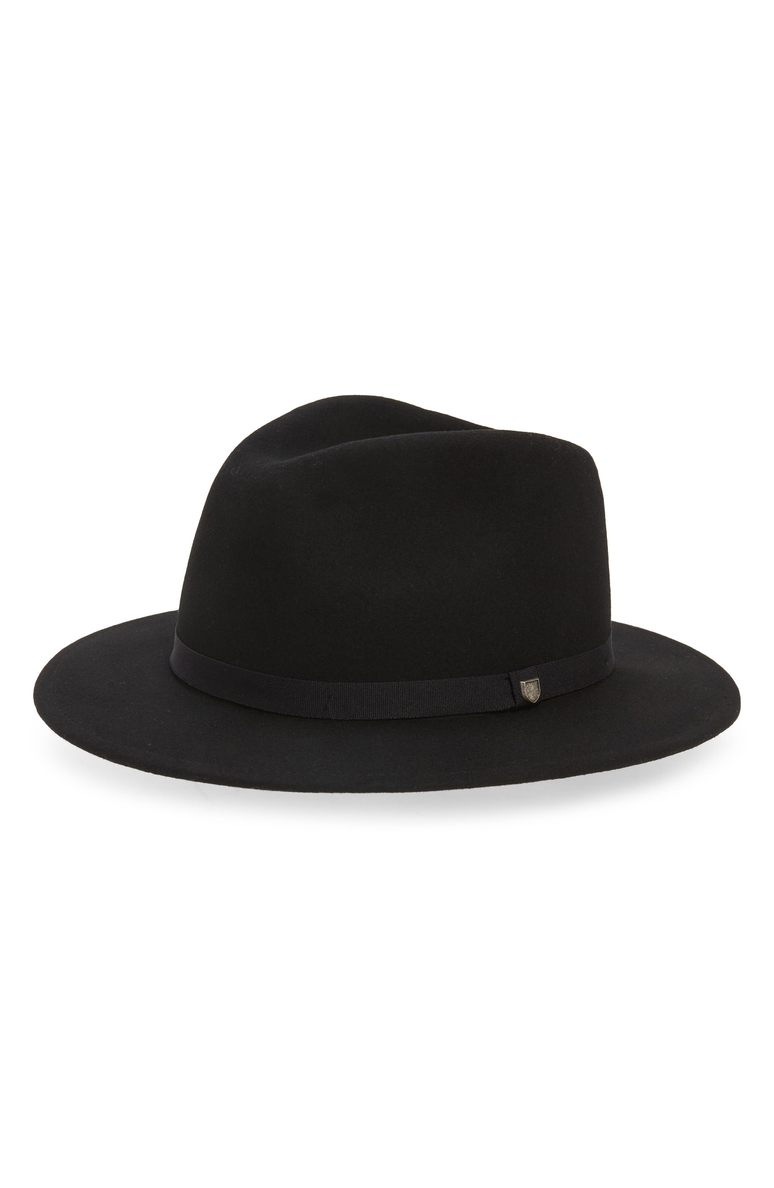 nordstrom mens fedora